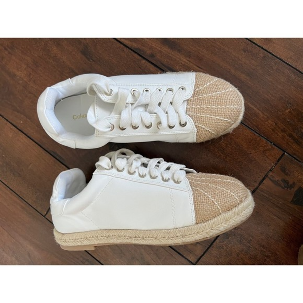 NWOT‎ Catherine Malandrino Fashion Sneakers